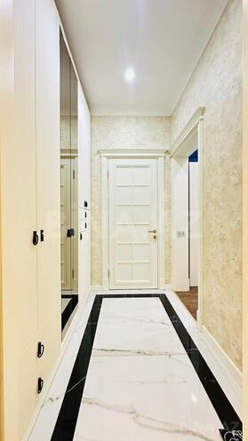 Продаётся 4-комн. новостройка 164 м², м. Нариман Нариманов, photo 12 from 24