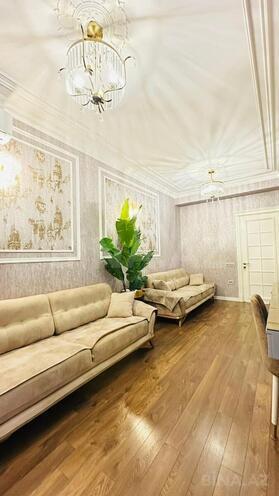 Продаётся 4-комн. новостройка 164 м², м. Нариман Нариманов, photo 7 from 24