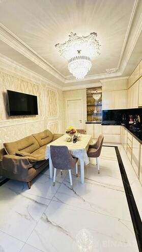Продаётся 4-комн. новостройка 164 м², м. Нариман Нариманов, photo 4 from 24
