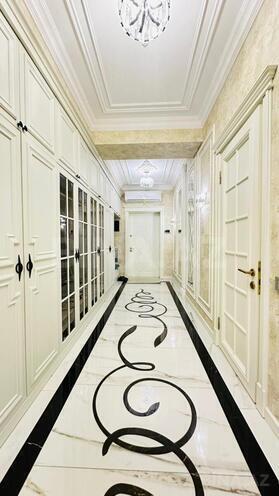 Продаётся 4-комн. новостройка 164 м², м. Нариман Нариманов, photo 23 from 24