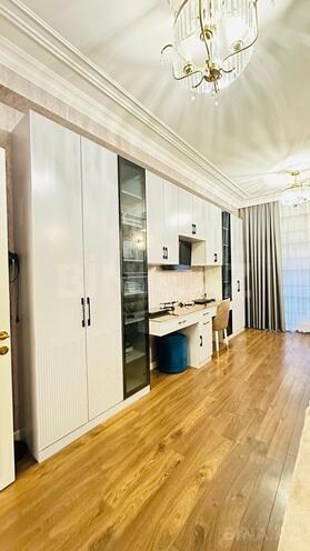 Продаётся 4-комн. новостройка 164 м², м. Нариман Нариманов, photo 8 from 24
