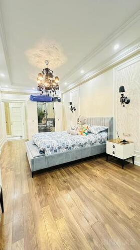 Продаётся 4-комн. новостройка 164 м², м. Нариман Нариманов, photo 16 from 24