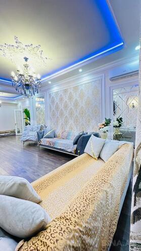 Продаётся 4-комн. новостройка 164 м², м. Нариман Нариманов, photo 18 from 24
