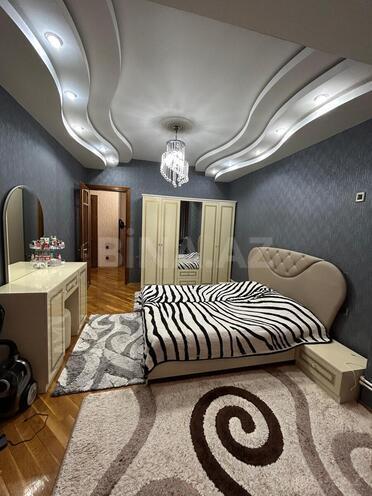 Satılır 3 otaqlı yeni tikili 85 m², Memar Əcəmi m., photo 4 from 16