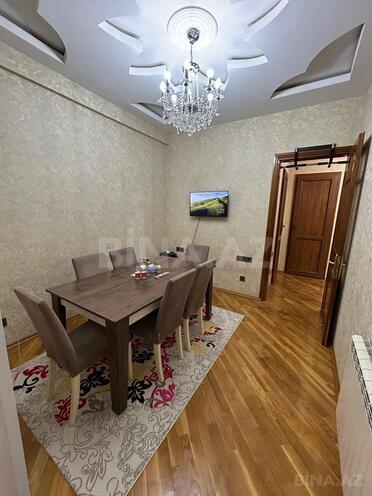 Satılır 3 otaqlı yeni tikili 85 m², Memar Əcəmi m., photo 10 from 16
