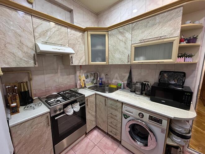 Satılır 3 otaqlı yeni tikili 85 m², Memar Əcəmi m., photo 8 from 16