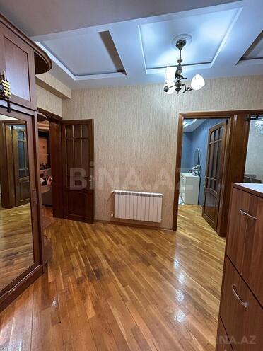 Satılır 3 otaqlı yeni tikili 85 m², Memar Əcəmi m., photo 9 from 16