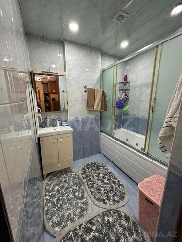 Satılır 3 otaqlı yeni tikili 85 m², Memar Əcəmi m., photo 11 from 16