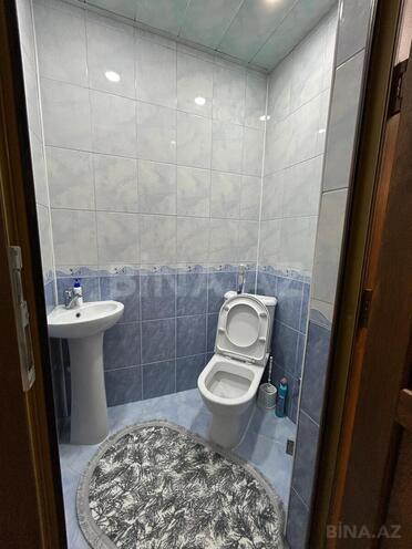 Satılır 3 otaqlı yeni tikili 85 m², Memar Əcəmi m., photo 13 from 16