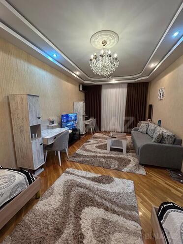 Satılır 3 otaqlı yeni tikili 85 m², Memar Əcəmi m., photo 1 from 16