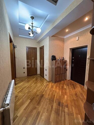 Satılır 3 otaqlı yeni tikili 85 m², Memar Əcəmi m., photo 12 from 16