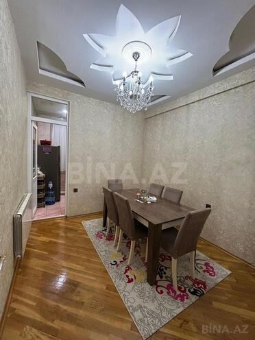Satılır 3 otaqlı yeni tikili 85 m², Memar Əcəmi m., photo 5 from 16