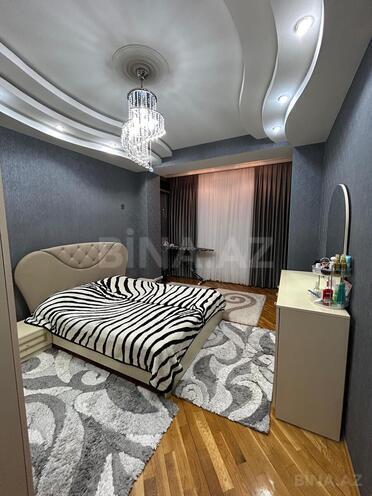 Satılır 3 otaqlı yeni tikili 85 m², Memar Əcəmi m., photo 6 from 16