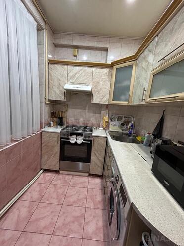 Satılır 3 otaqlı yeni tikili 85 m², Memar Əcəmi m., photo 7 from 16