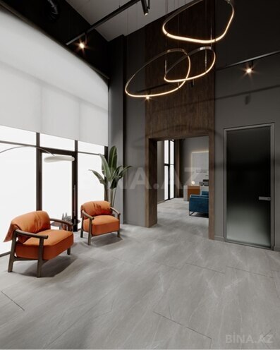 İcarəyə verilir 20 otaqlı ofis 750 m², Elmlər Akademiyası m., photo 1 from 29