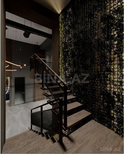 İcarəyə verilir 20 otaqlı ofis 750 m², Elmlər Akademiyası m., photo 22 from 29