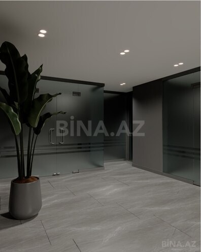 İcarəyə verilir 20 otaqlı ofis 750 m², Elmlər Akademiyası m., photo 23 from 29
