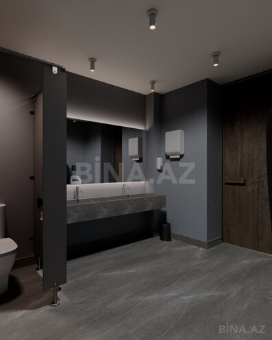 İcarəyə verilir 20 otaqlı ofis 750 m², Elmlər Akademiyası m., photo 15 from 29