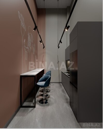 İcarəyə verilir 20 otaqlı ofis 750 m², Elmlər Akademiyası m., photo 14 from 29