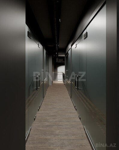 İcarəyə verilir 20 otaqlı ofis 750 m², Elmlər Akademiyası m., photo 21 from 29