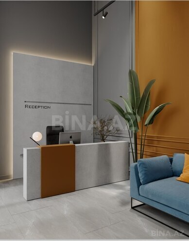 İcarəyə verilir 20 otaqlı ofis 750 m², Elmlər Akademiyası m., photo 5 from 29
