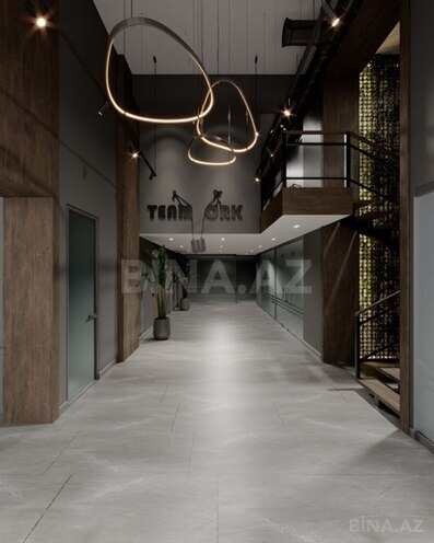 İcarəyə verilir 20 otaqlı ofis 750 m², Elmlər Akademiyası m., photo 26 from 29