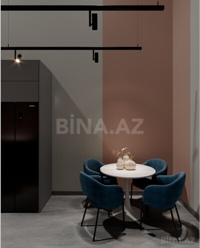 İcarəyə verilir 20 otaqlı ofis 750 m², Elmlər Akademiyası m., photo 13 from 29