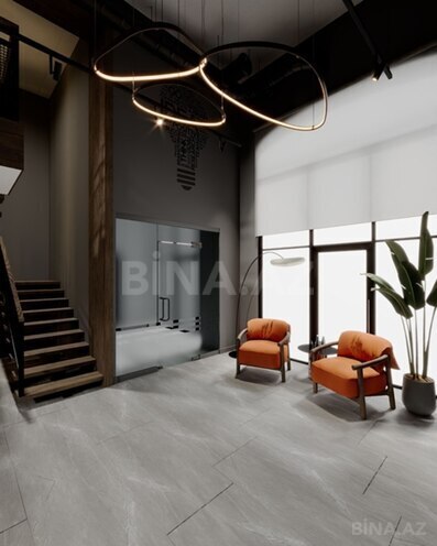 İcarəyə verilir 20 otaqlı ofis 750 m², Elmlər Akademiyası m., photo 3 from 29