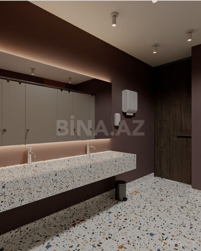 İcarəyə verilir 20 otaqlı ofis 750 m², Elmlər Akademiyası m., photo 19 from 29