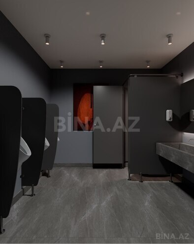 İcarəyə verilir 20 otaqlı ofis 750 m², Elmlər Akademiyası m., photo 17 from 29