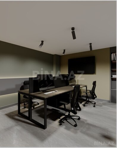 İcarəyə verilir 20 otaqlı ofis 750 m², Elmlər Akademiyası m., photo 7 from 29