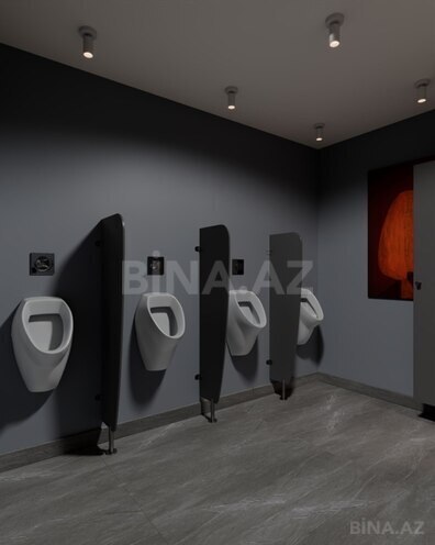 İcarəyə verilir 20 otaqlı ofis 750 m², Elmlər Akademiyası m., photo 16 from 29