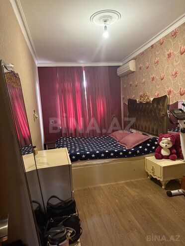 Satılır 3 otaqlı köhnə tikili 63 m², Dərnəgül m., photo 11 from 21