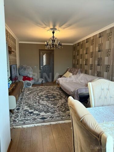 Satılır 3 otaqlı köhnə tikili 63 m², Dərnəgül m., photo 3 from 21