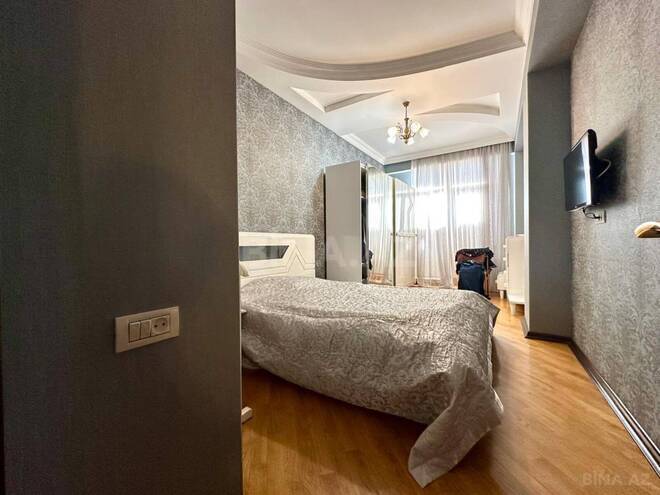 Satılır 3 otaqlı yeni tikili 117 m², Nəsimi r., photo 9 from 18