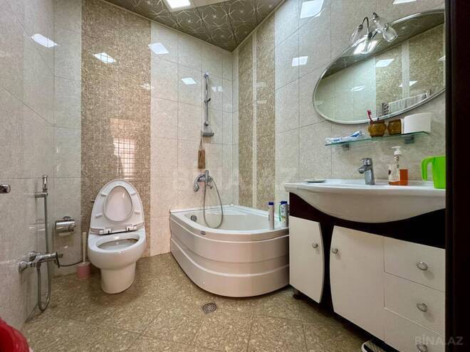 Satılır 3 otaqlı yeni tikili 117 m², Nəsimi r., photo 14 from 18