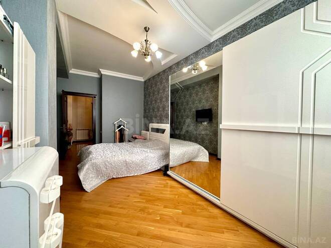 Satılır 3 otaqlı yeni tikili 117 m², Nəsimi r., photo 8 from 18