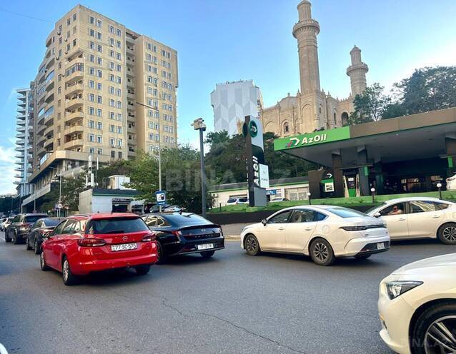 Satılır 3 otaqlı yeni tikili 117 m², Nəsimi r., photo 17 from 18