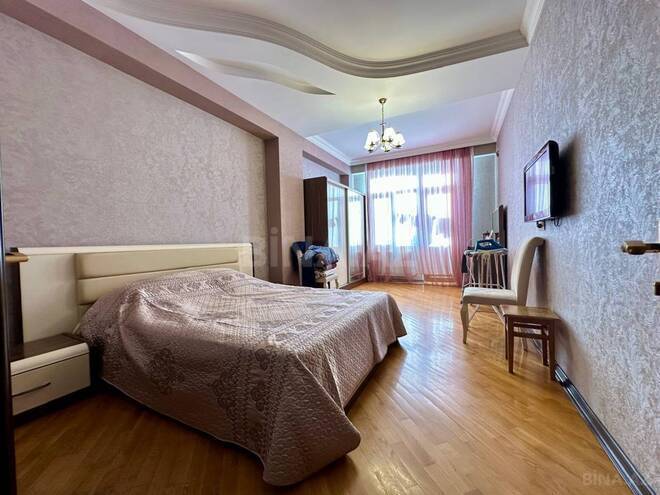 Satılır 3 otaqlı yeni tikili 117 m², Nəsimi r., photo 11 from 18