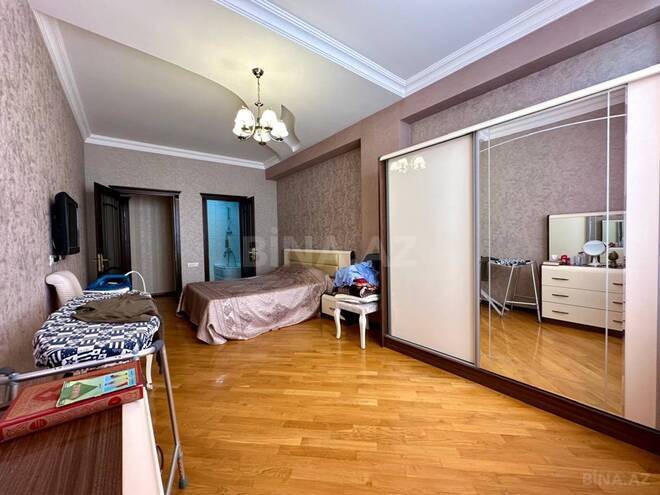 Satılır 3 otaqlı yeni tikili 117 m², Nəsimi r., photo 10 from 18