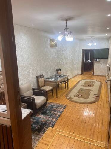 Satılır 3 otaqlı həyət evi/bağ evi 110 m², 20 Yanvar m., photo 6 from 25
