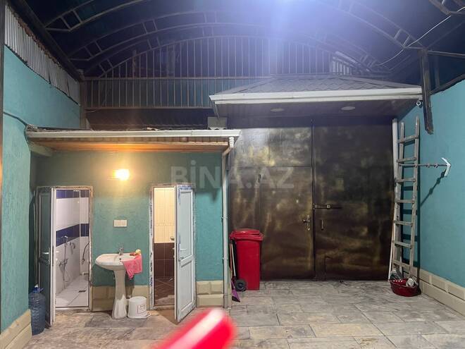 Satılır 3 otaqlı həyət evi/bağ evi 110 m², 20 Yanvar m., photo 12 from 25