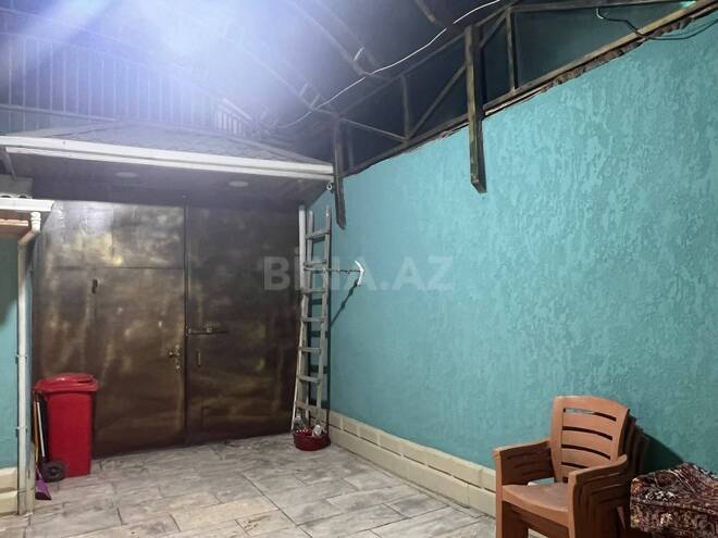 Satılır 3 otaqlı həyət evi/bağ evi 110 m², 20 Yanvar m., photo 24 from 25