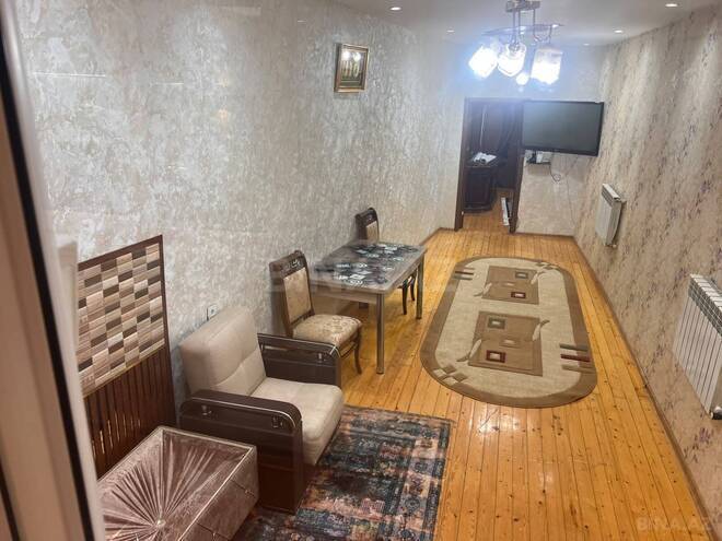 Satılır 3 otaqlı həyət evi/bağ evi 110 m², 20 Yanvar m., photo 17 from 25