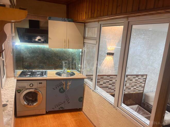 Satılır 3 otaqlı həyət evi/bağ evi 110 m², 20 Yanvar m., photo 22 from 25