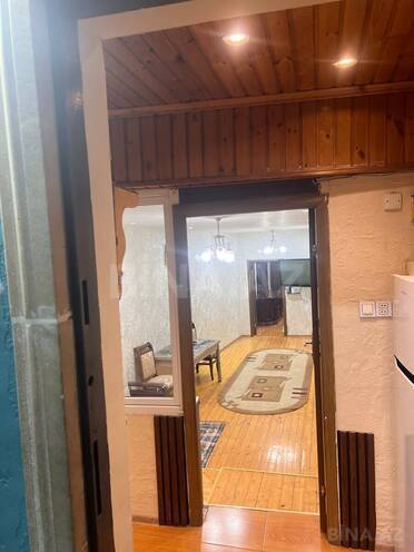 Satılır 3 otaqlı həyət evi/bağ evi 110 m², 20 Yanvar m., photo 11 from 25