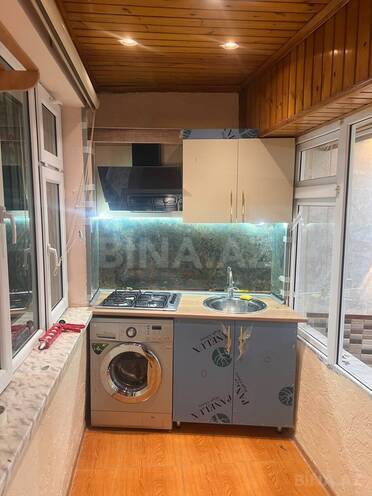 Satılır 3 otaqlı həyət evi/bağ evi 110 m², 20 Yanvar m., photo 8 from 25