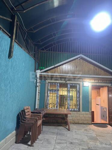 Satılır 3 otaqlı həyət evi/bağ evi 110 m², 20 Yanvar m., photo 3 from 25