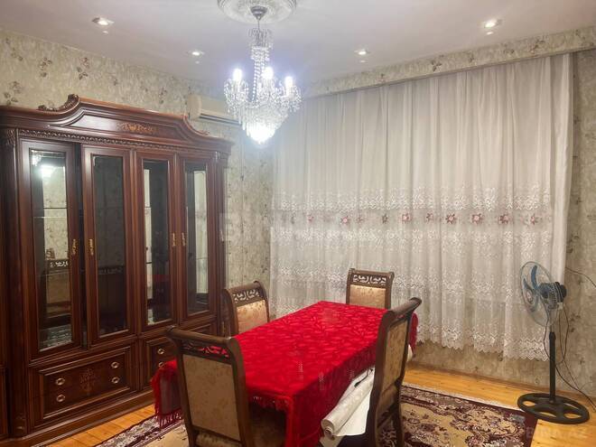 Satılır 3 otaqlı həyət evi/bağ evi 110 m², 20 Yanvar m., photo 7 from 25