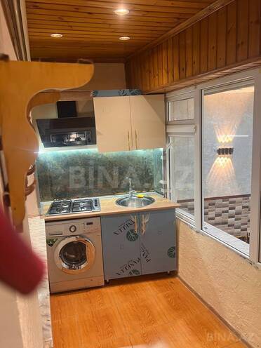Satılır 3 otaqlı həyət evi/bağ evi 110 m², 20 Yanvar m., photo 15 from 25